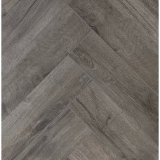 Carron Oak Herringbone Click Flooring 1.77m²